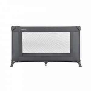 Lit parapluie sweet dreams mineral graphite Bebeconfort