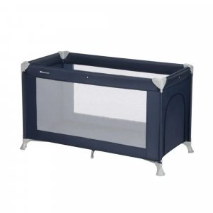 Lit parapluie sweet dreams navy blue Bebeconfort