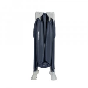 Lit parapluie sweet dreams navy blue Bebeconfort