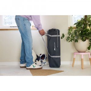 Lit parapluie sweet dreams navy blue Bebeconfort