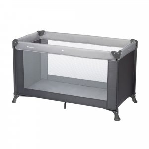 Lit parapluie soft dreams tinted graphite Bebeconfort