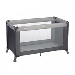 Lit parapluie soft dreams tinted graphite Bebeconfort