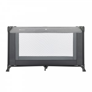 Lit parapluie soft dreams tinted graphite Bebeconfort