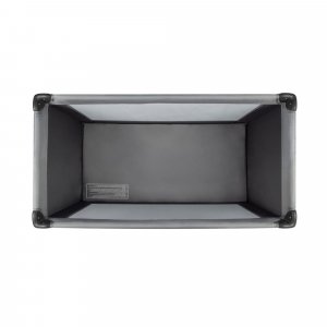 Lit parapluie soft dreams tinted graphite Bebeconfort