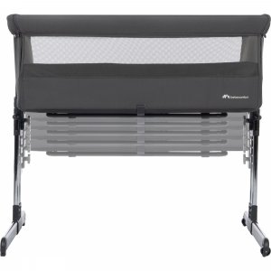 Lit cododo calidoo tinted graphite Bebeconfort