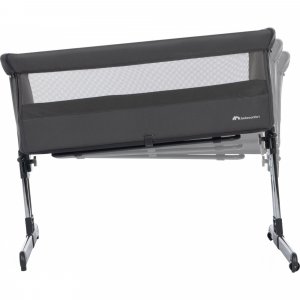 Lit cododo calidoo tinted graphite Bebeconfort