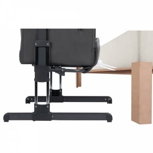 Lit cododo calidoo tinted graphite Bebeconfort