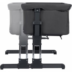 Lit cododo calidoo tinted graphite Bebeconfort