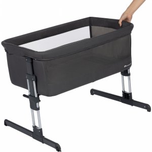 Lit cododo calidoo tinted graphite Bebeconfort