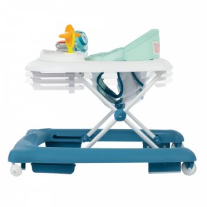 Trotteur explorer happy day Bebeconfort