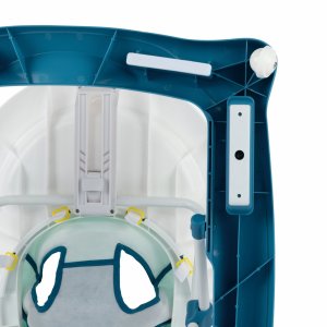 Trotteur explorer happy day Bebeconfort