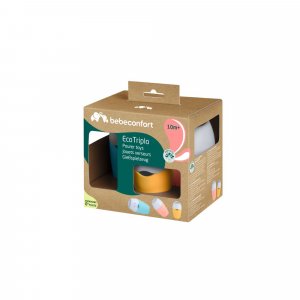 Jouets de bain ecotriplo Bebeconfort