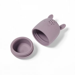 Lot de 3 jouets de bain silicone Bebeconfort