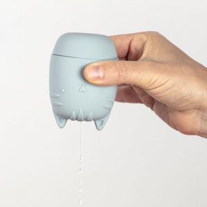 Lot de 3 jouets de bain silicone Bebeconfort