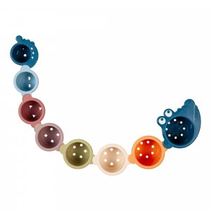 Cubes d'activités crocodile Bebeconfort