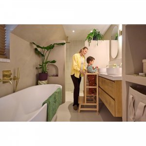 Tour d'observation nola natural wood Bebeconfort