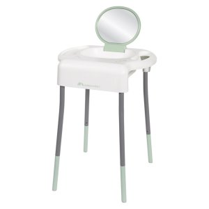 Lavabo d'apprentissage enfant 2 en 1 white Bebeconfort