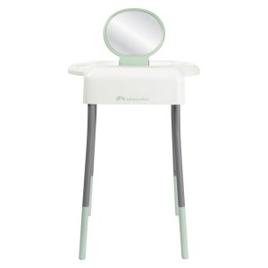 Lavabo d'apprentissage enfant 2 en 1 white Bebeconfort