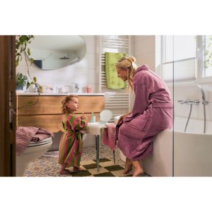 Lavabo d'apprentissage enfant 2 en 1 white Bebeconfort