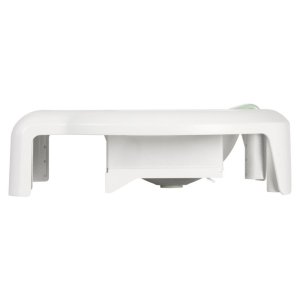 Lavabo d'apprentissage enfant 2 en 1 white Bebeconfort