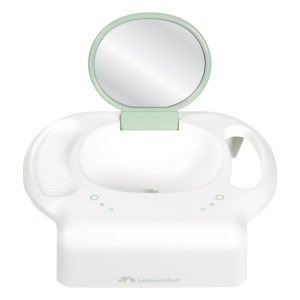 Lavabo d'apprentissage enfant 2 en 1 white Bebeconfort