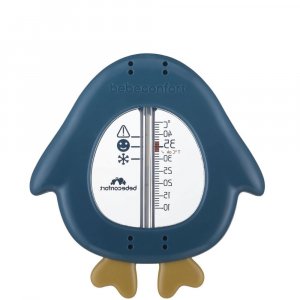Thermomètre de bain pingouin - sweet artic Bebeconfort