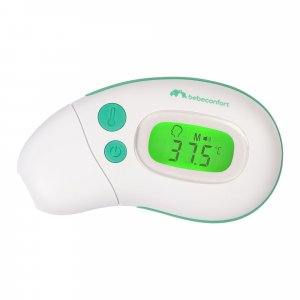 Mini thermomètre multifonction Bebeconfort