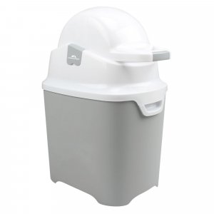 Poubelle à couches easy Bebeconfort