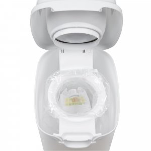 Poubelle à couches easy Bebeconfort