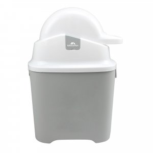Poubelle à couches easy Bebeconfort