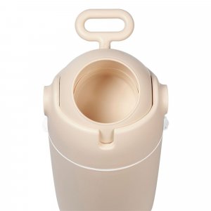 Poubelle à couches anti odeurs Bebeconfort