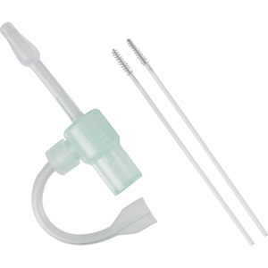 Mouche bébé par aspiration Bebeconfort