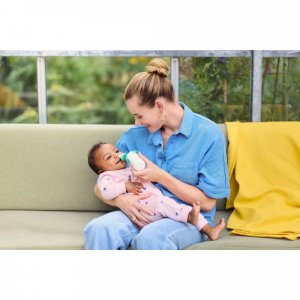 Mouche-bébé électrique avec spray Bebeconfort