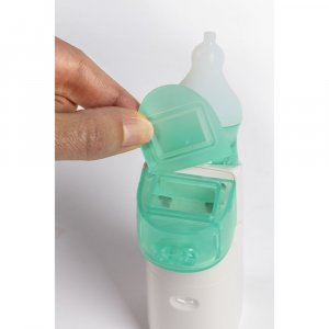 Mouche-bébé électrique avec spray Bebeconfort