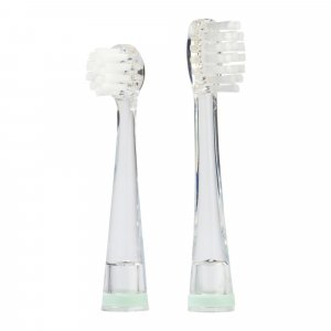 Brosse à dents électrique bébé première dents Bebeconfort