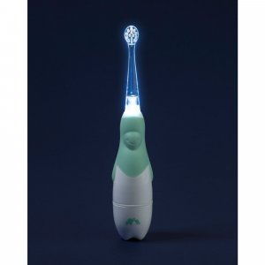 Brosse à dents électrique bébé première dents Bebeconfort