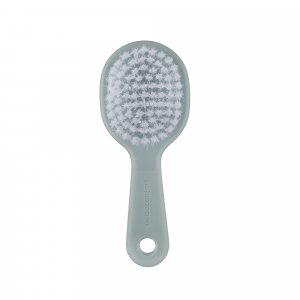 Brosse et peigne lovely donkey green Bebeconfort