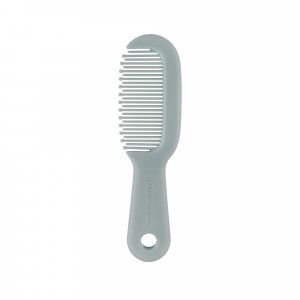 Brosse et peigne lovely donkey green Bebeconfort