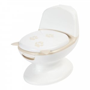 Toilette miniature renard sand Bebeconfort