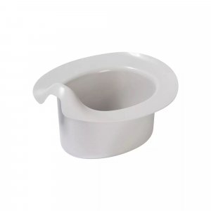 Pot confort rabbit grey Bebeconfort