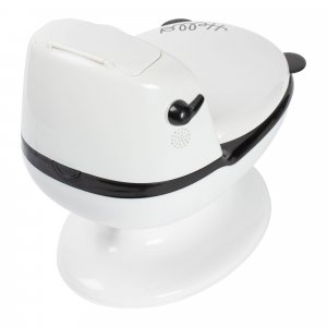 Toilette miniature panda black Bebeconfort