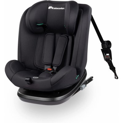 BEBECONFORT Siège auto everfix tinted black