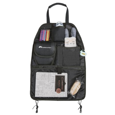 Organisateur de voiture black