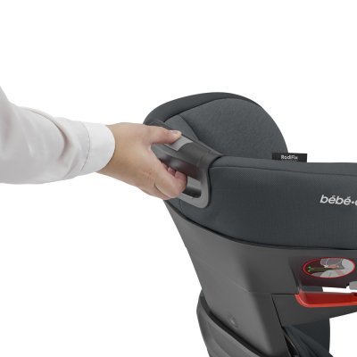 siege auto rodi air protect isofix