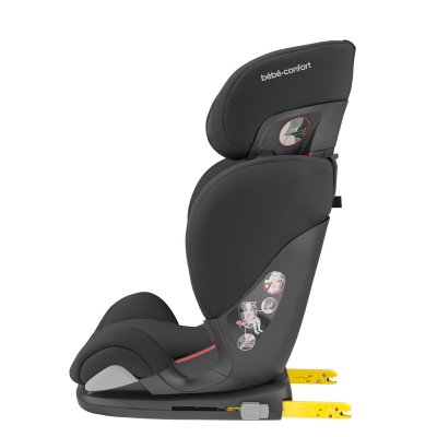 siege auto rodi air protect isofix