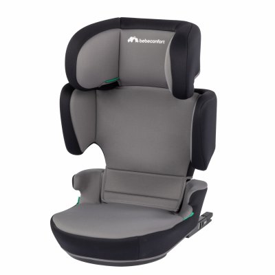 fillikid Rehausseur auto enfant Isofix i-Size gris