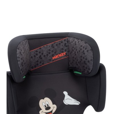 Siège auto road fix i-size authentic mickey