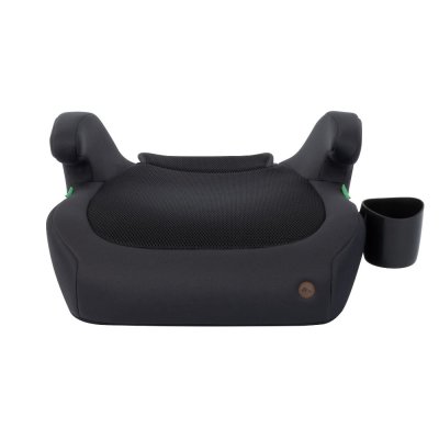 Rehausseur evo 2-in-1 i-safe tinted black