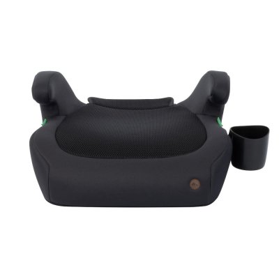 Rehausseur evo 2-in-1 i-size tinted black