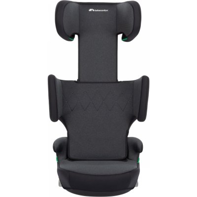 Siège auto road fix i-size tinted black